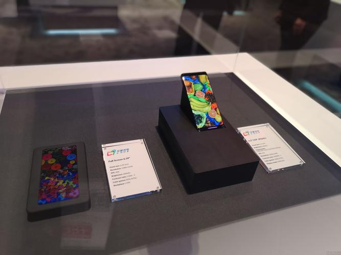 ces 2019: tcl 通讯携多品牌矩阵亮相 ces 2019首秀尖端显示科技